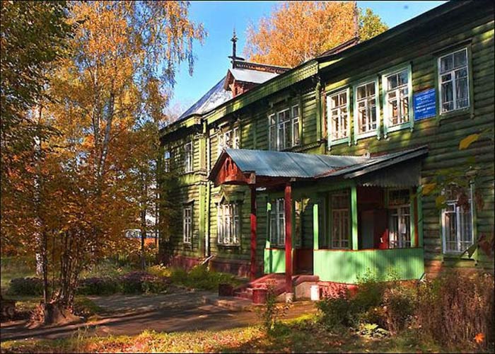 В апреле пройдут экскурсии связанные с историй города Пушкино.