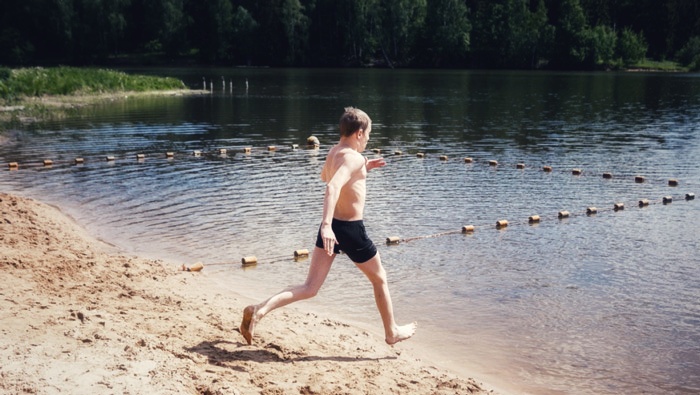 Точку для отдыха на воде оборудуют в Пушкино.