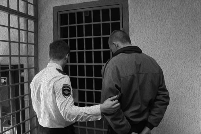 Полицейские в Пушкино задержали подозреваемого в кражи более 3000 банных веников.