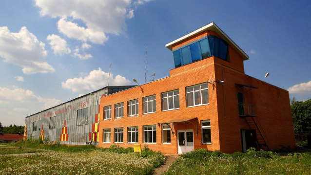 Фото: russable.com В 1928 году недалеко от города Пушкино была открыта экспериментальная ферма пушных зверей.