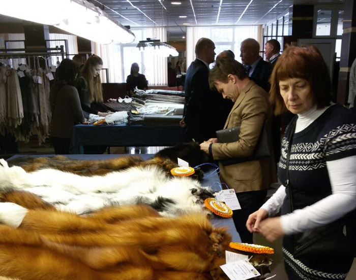 Фото: msh.mosreg.ru ФГУП «Русский соболь» Пушкинского района