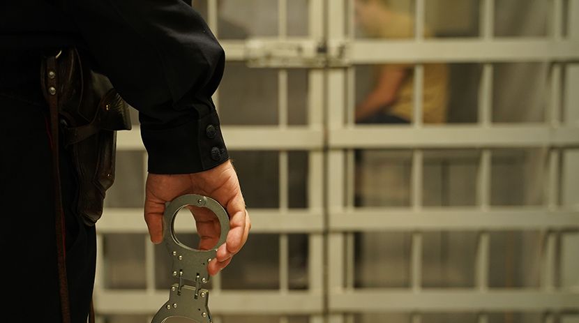 В Пушкино мужчину обвиняют в убийстве таксиста.