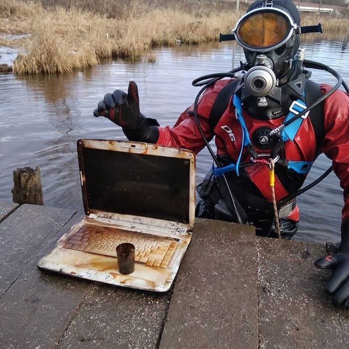 В Пушкино готовятся к празднику Крещения.