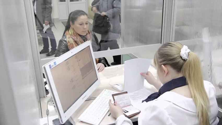 В Пушкинском округе открыты дополнительные рабочие места МФЦ.