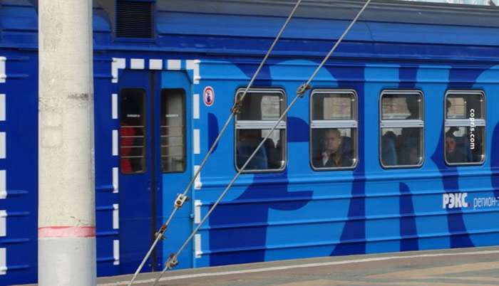 С 16 октября у скоростных электричек Пушкино - Москва появится дополнительная остановка.