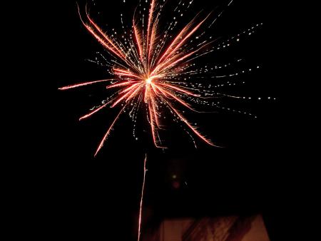 Пушкино 9 мая 2015 года - Фото Пушкино