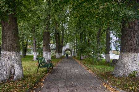 Переславль