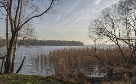 водохранилище