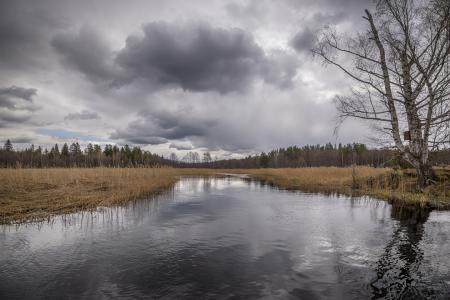 Река Игобла