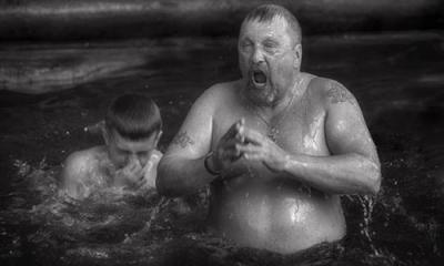 Фотогалерея Пушкино - Альбом Репортаж