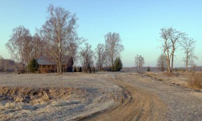 Фотогалерея Пушкино - Альбом Пейзаж
