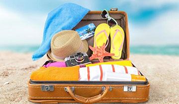 Туризм Гостиницы в Пушкино