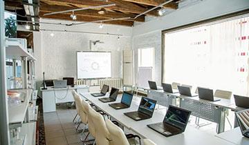 Техникумы, Колледжи