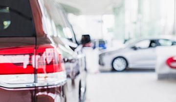 Автосалоны в Пушкино