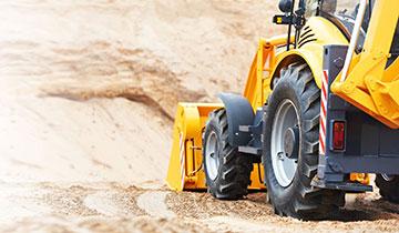 Специальная техника в Пушкино