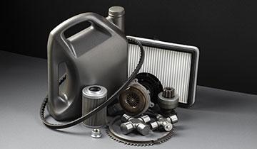 Автозапчасти в Пушкино