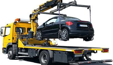 Эвакуаторы в Пушкино